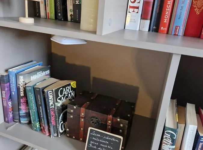 Apartment St. Poelten