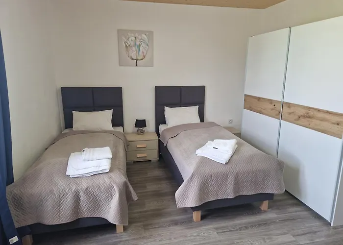 Apartment St. Poelten *