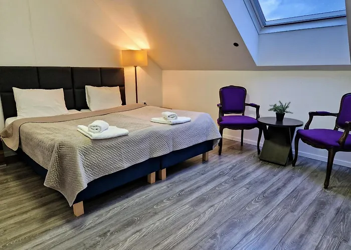 Apartment St. Poelten Sankt Poelten