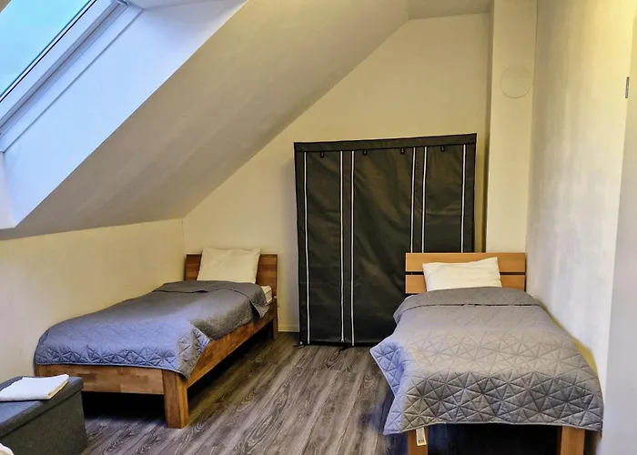 Apartment St. Poelten