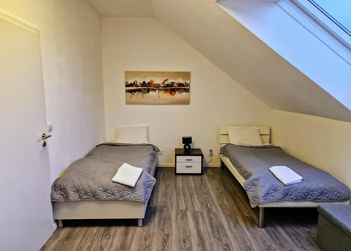 Apartment St. Poelten Appartement *