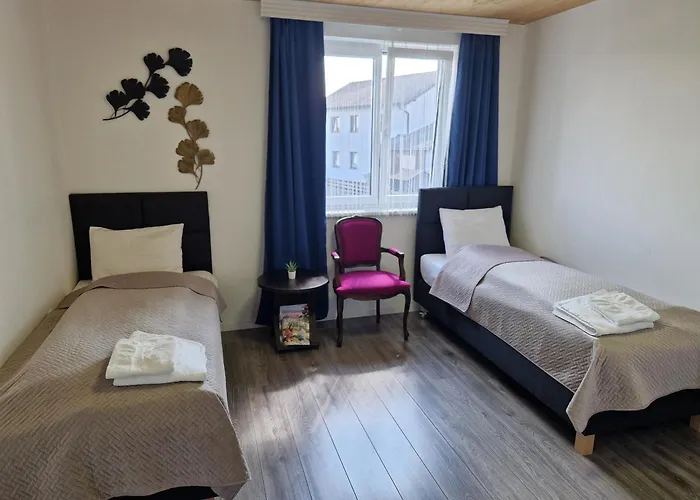 Apartment St. Poelten Lägenhet Sankt Poelten