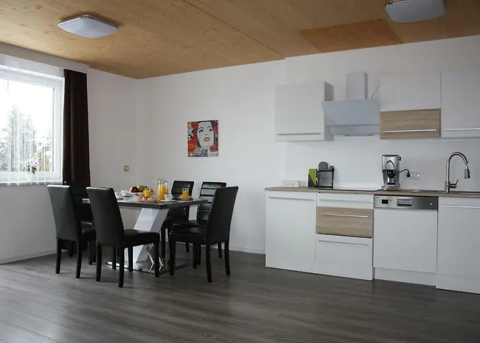 Apartment St. Poelten