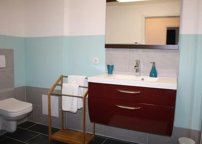 Apartment St. Poelten Lägenhet Sankt Poelten