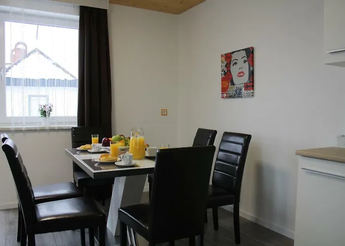 Lägenhet Apartment St. Poelten *