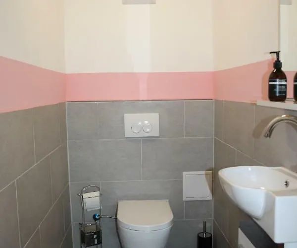 Apartment St. Poelten * Sankt Poelten