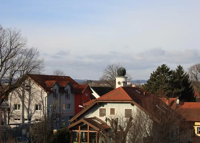 Apartment St. Poelten * Sankt Poelten