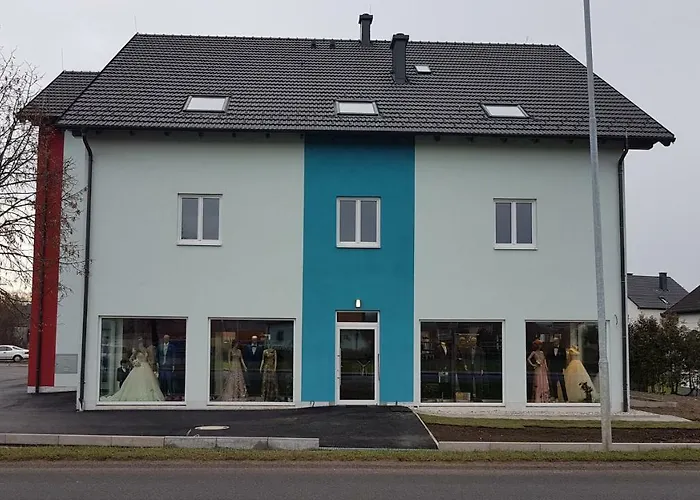 Apartment St. Poelten *