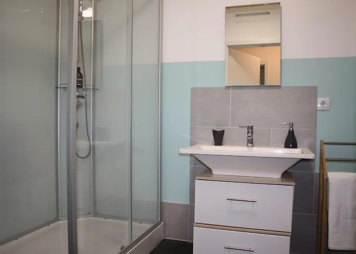 Apartment St. Poelten