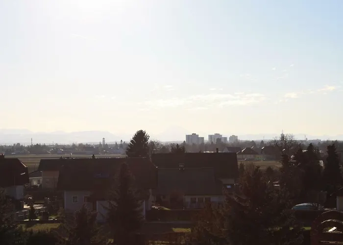 Apartment St. Poelten Lägenhet Sankt Poelten