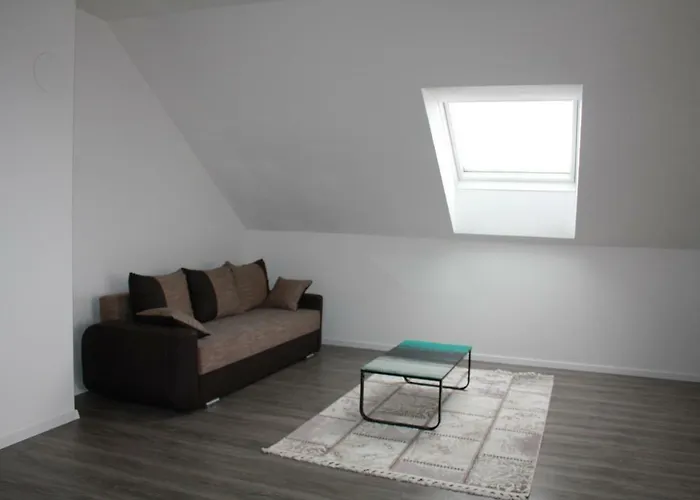 Apartment St. Poelten * Sankt Poelten