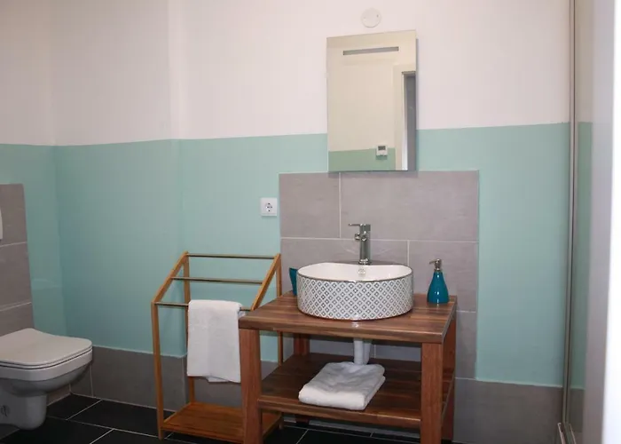 Apartment St. Poelten Appartement *