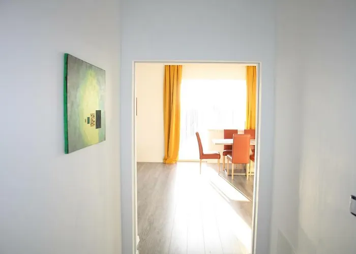 Lägenhet Apartment St. Poelten