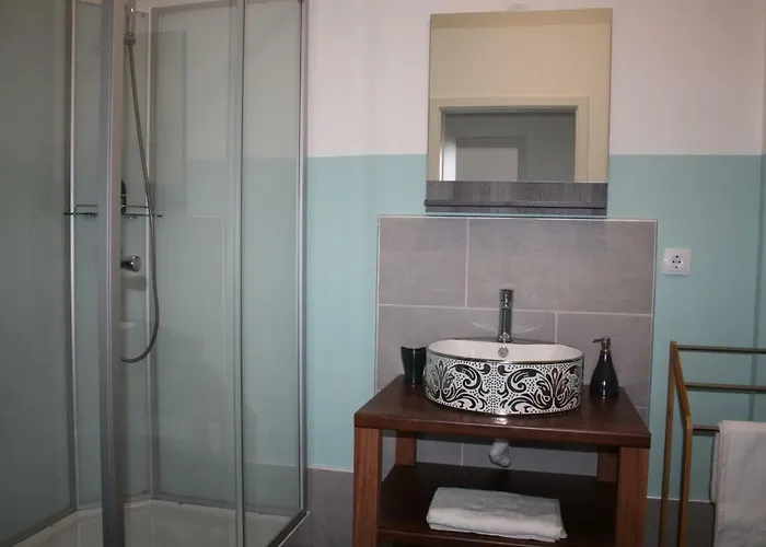 Apartment St. Poelten Appartement Sankt Poelten