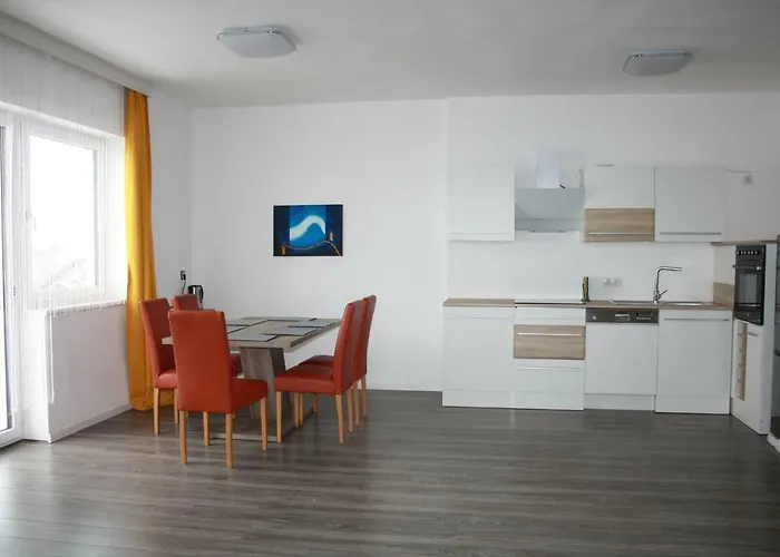 Lägenhet Apartment St. Poelten